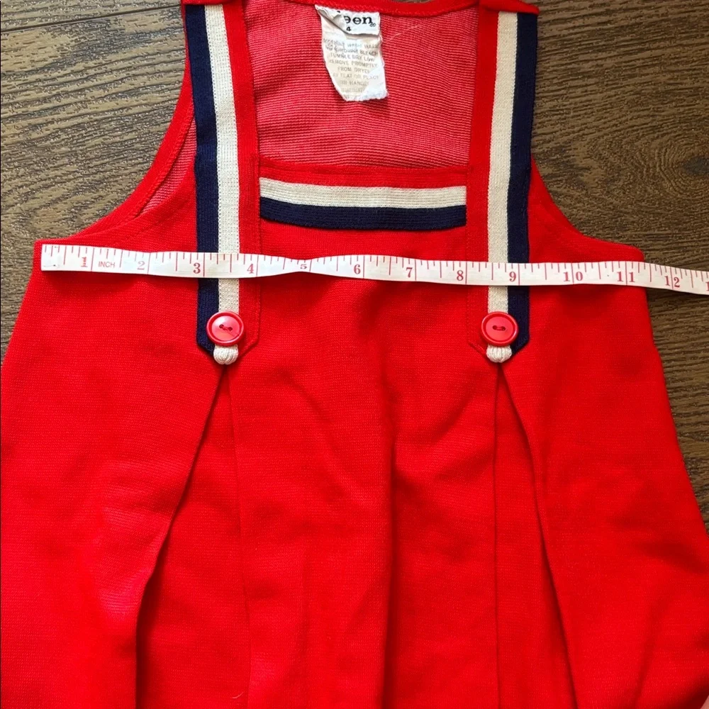 Aileen Girl size 4